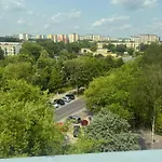 ホステル Clickonthecozylime Czechow ルブリン