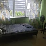 ホステル Clickonthecozylime Czechow ルブリン