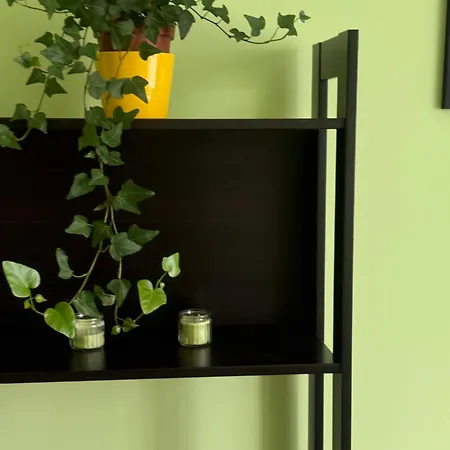 Хостел Clickonthecozylime Czechow Люблин