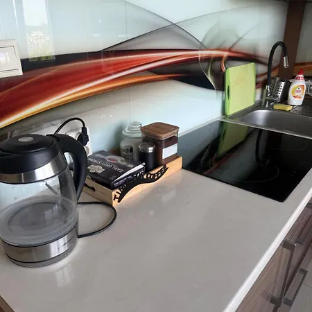 Хостел Clickonthecozylime Czechow