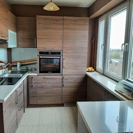 Hostel Clickonthecozylime Czechow Λούμπλιν