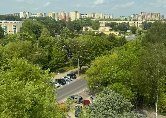 Hostel Clickonthecozylime Czechow Λούμπλιν