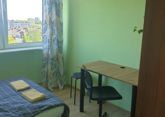 Clickonthecozylime Czechow Lublin