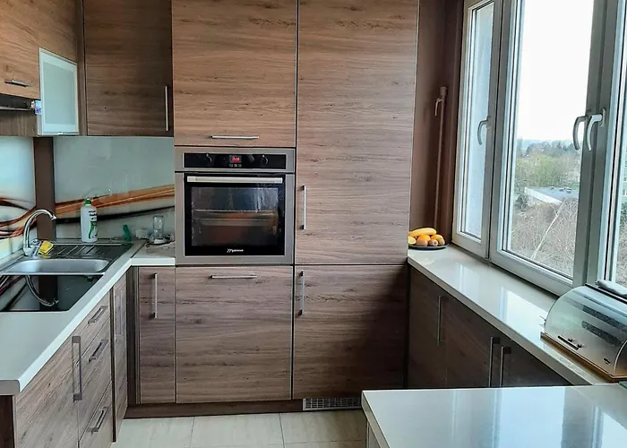 بيت شباب Clickonthecozylime Czechow لوبلين